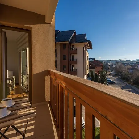 Apartment Sale