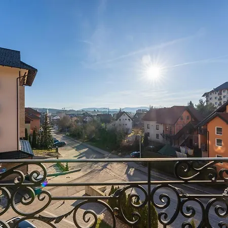 Sale Apartment Zlatibor