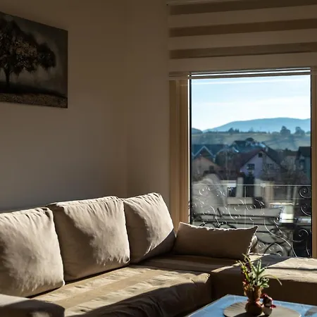 Sale Apartment Zlatibor