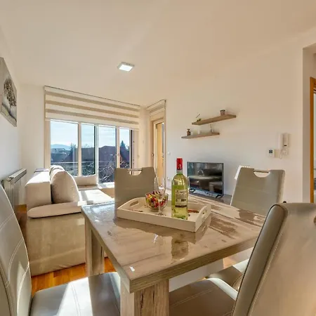 Sale Apartment *