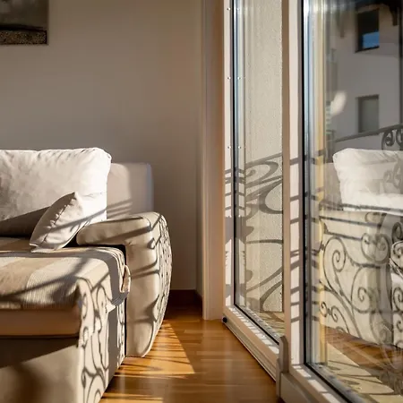Sale Apartment